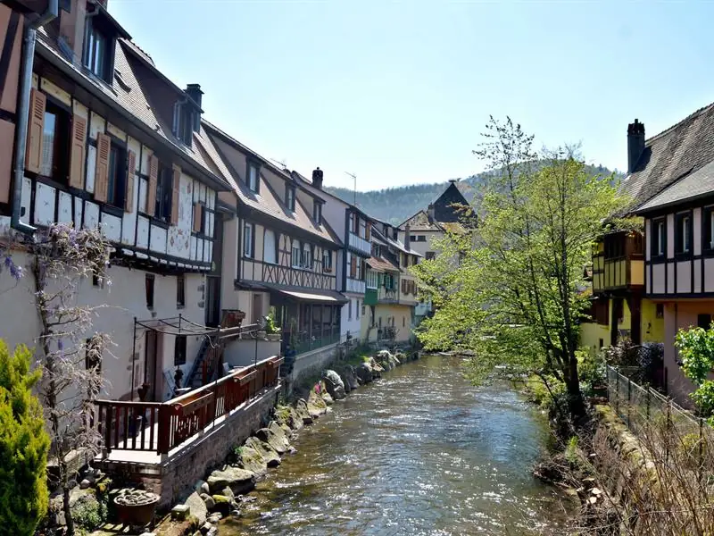 Ville impériale