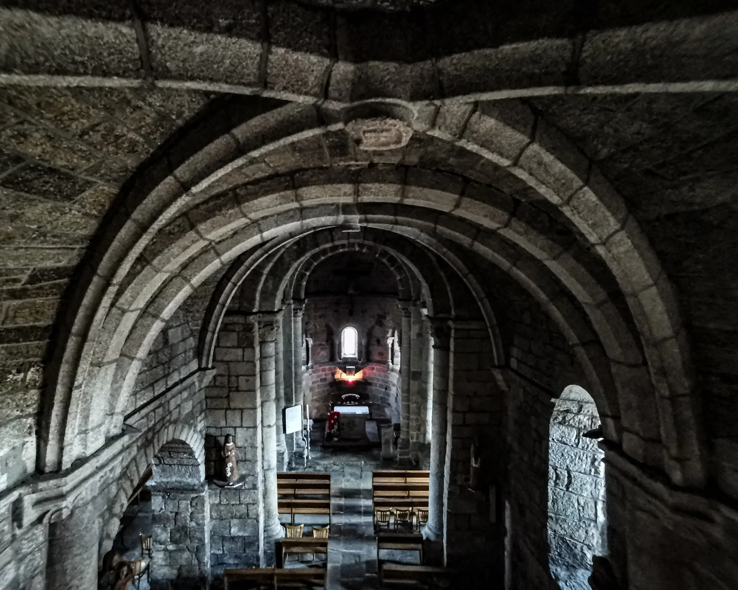 EGLISE SAINTE-MARIE