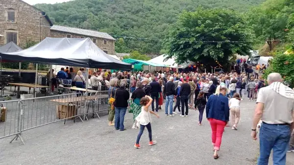 Brocante - Vide-greniers à Lincou