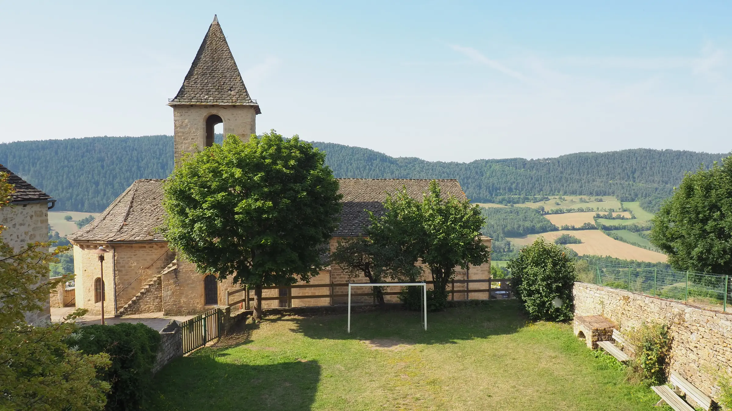 GRÈZES