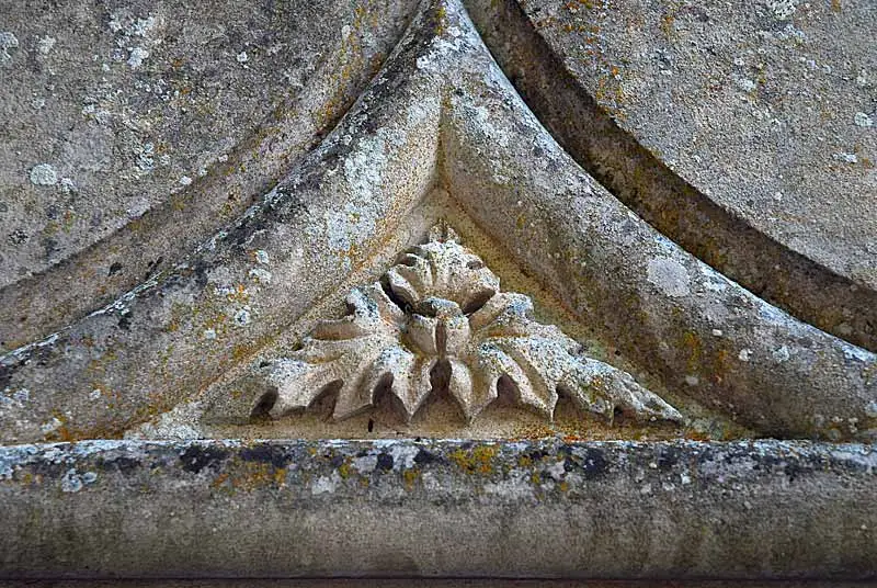 Chapelle Sainte-Madeleine de Montigny-le-Roi