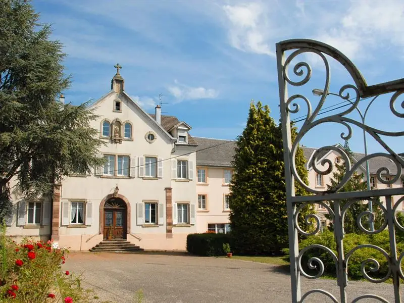 Couvent de Bellemagny