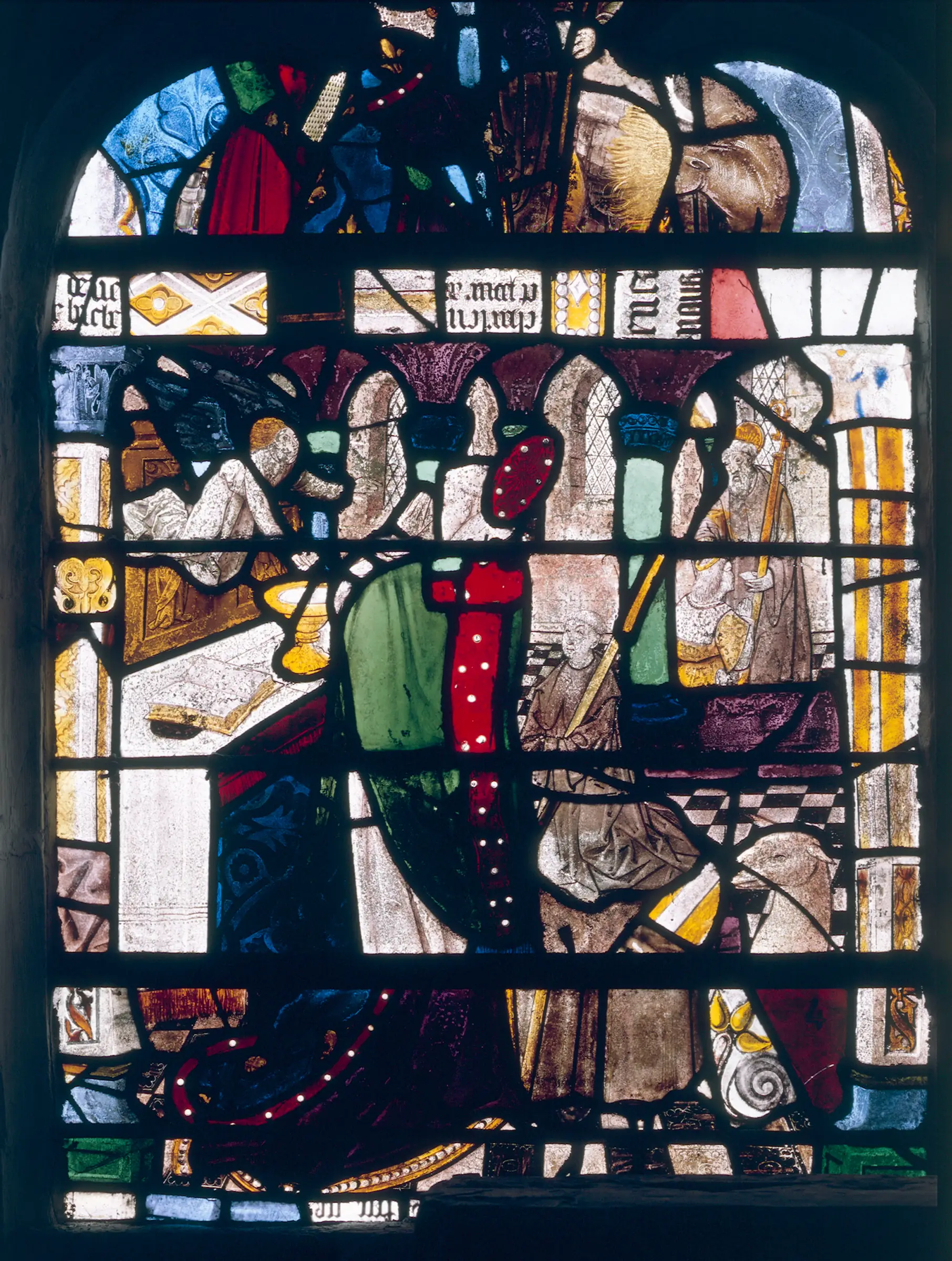 Eglise Saint-André