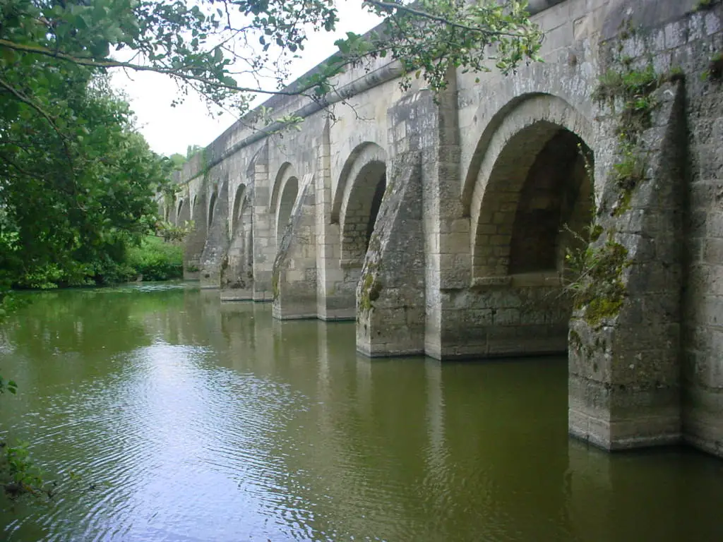 Airvault, Petite Cité de Caractère