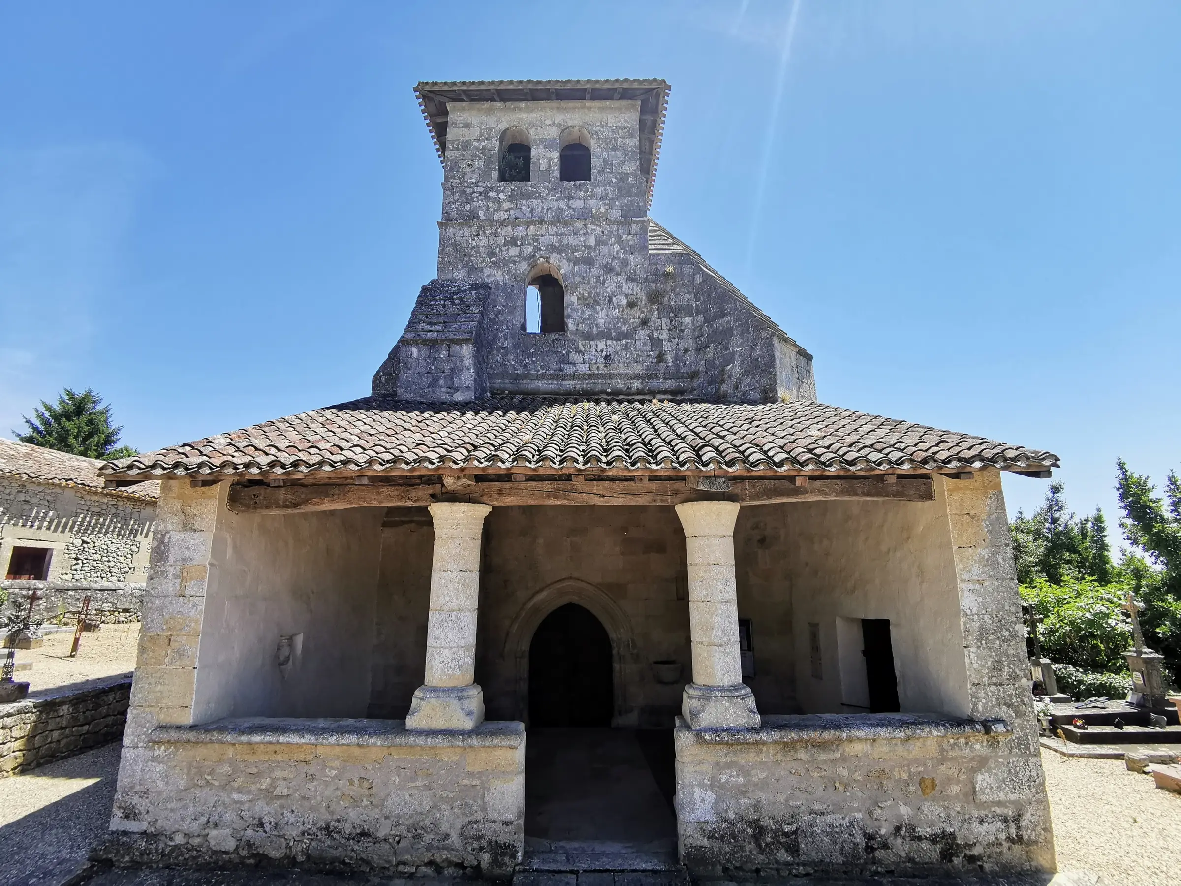 Église Notre-Dame