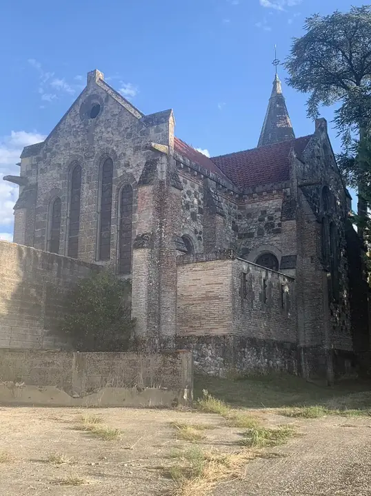 Eglise Saint-Roch