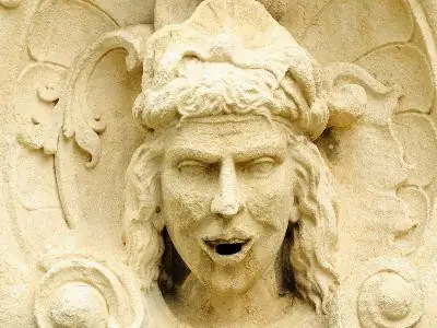 Quartier des Savonniers