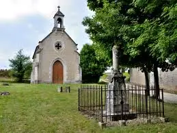 Chapelle Saint-Roch