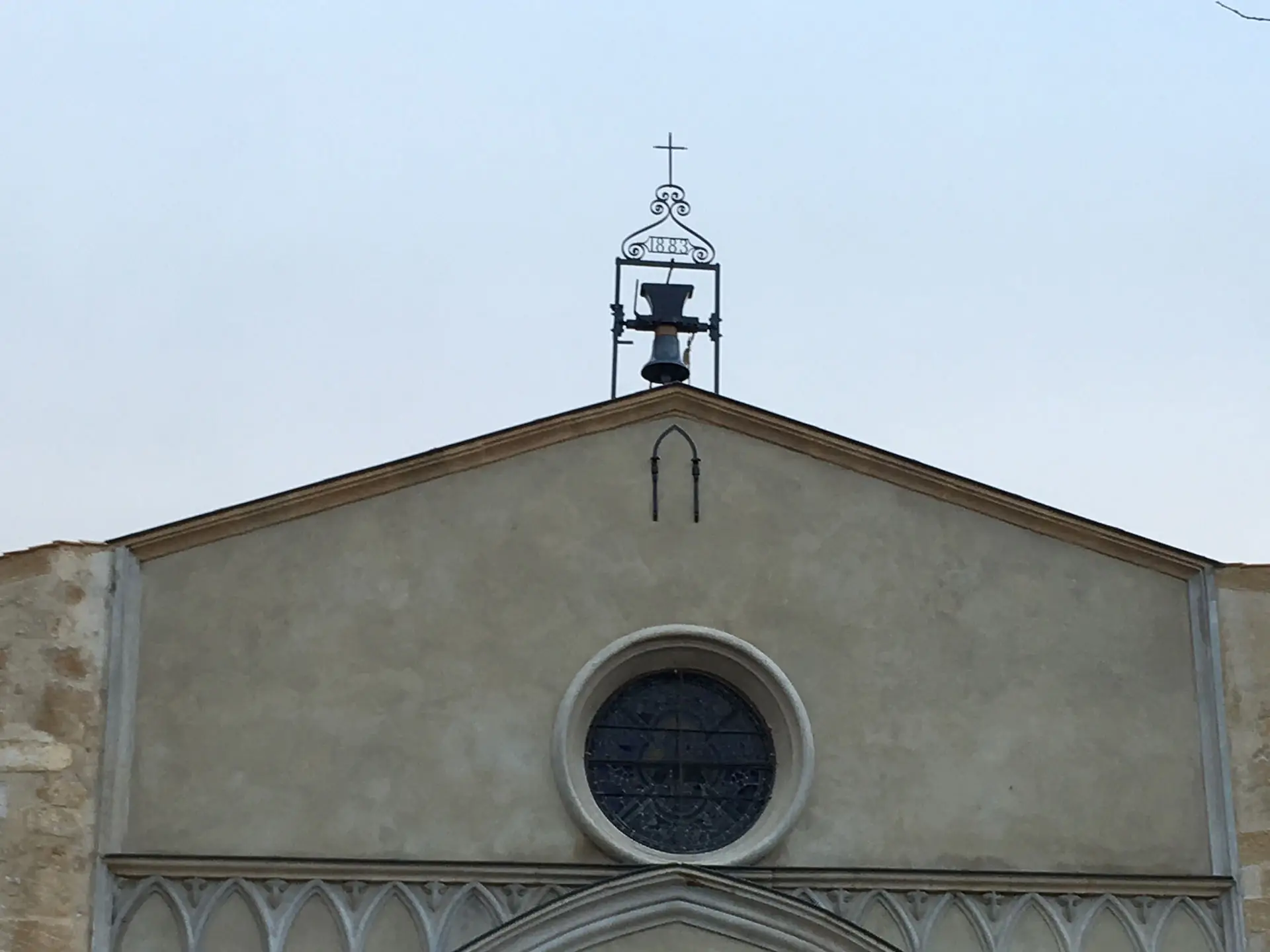 Chapelle Notre-Dame-de-Consolation