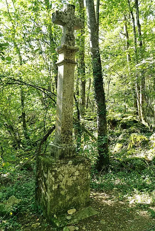 Croix de Brevoines