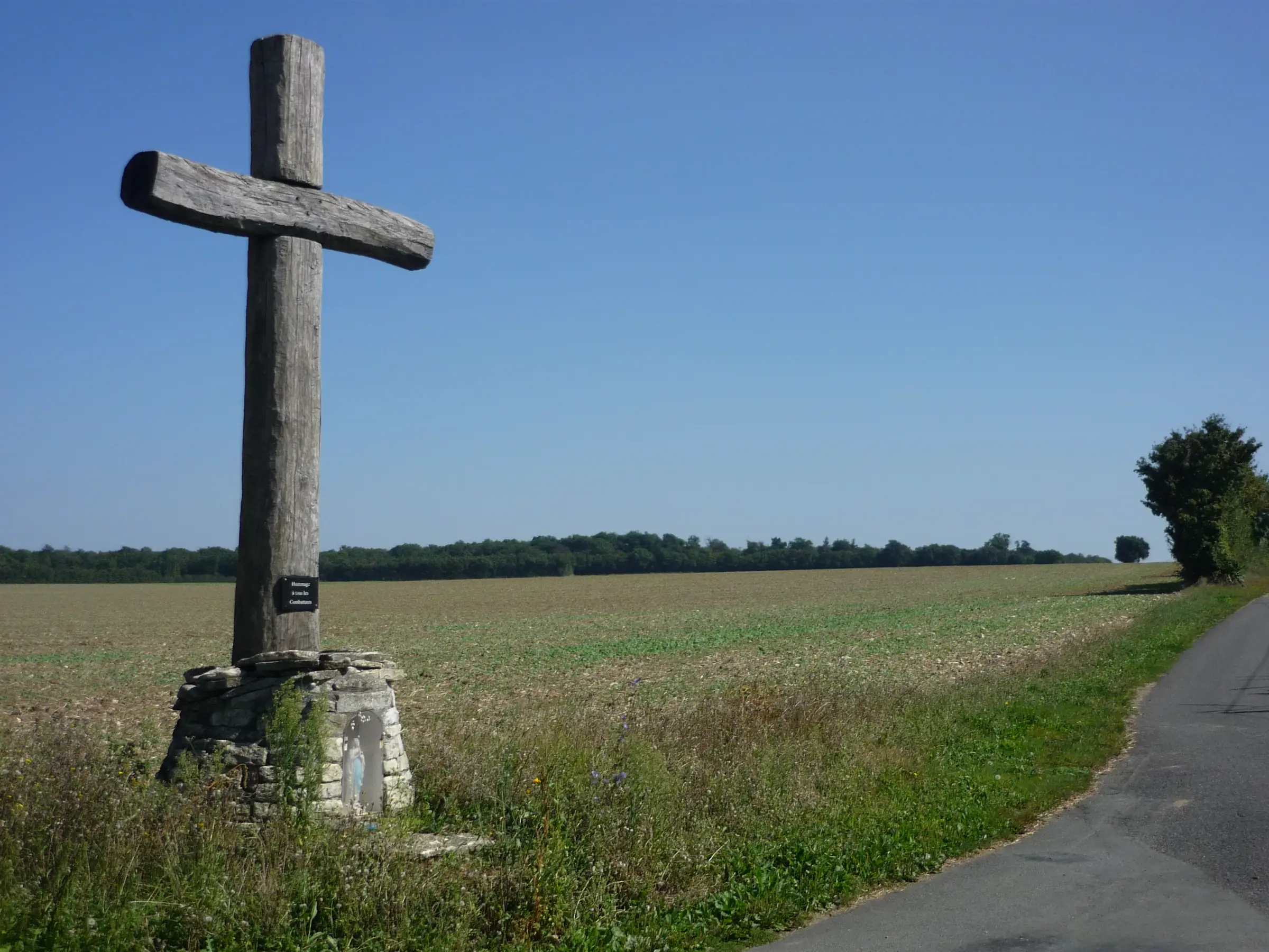 Boisserolles