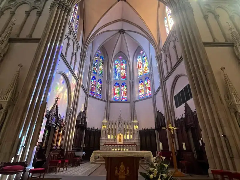 Eglise Saint-Martin