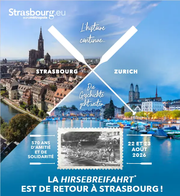 Hirsebreifahrt