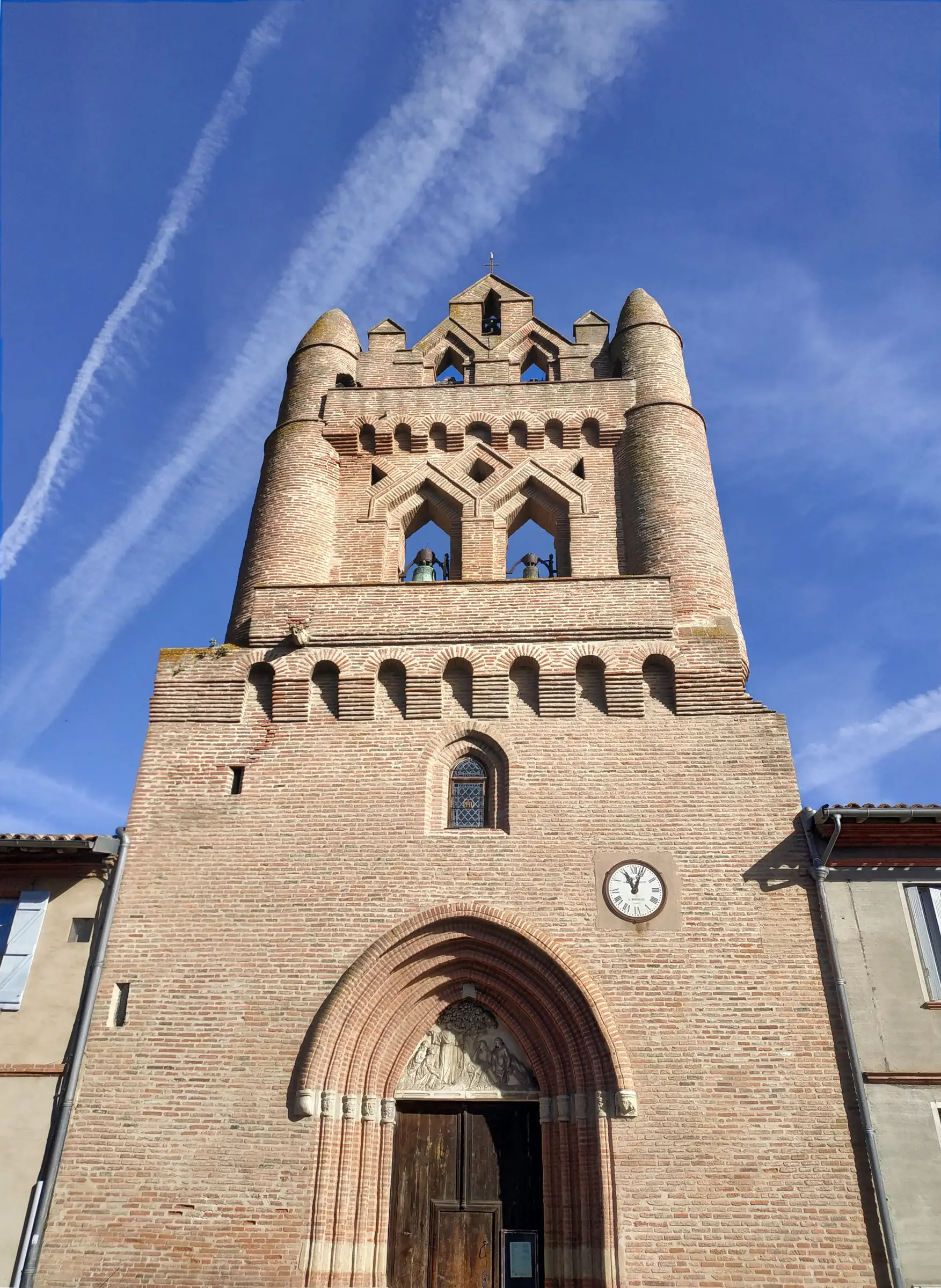 VILLENOUVELLE