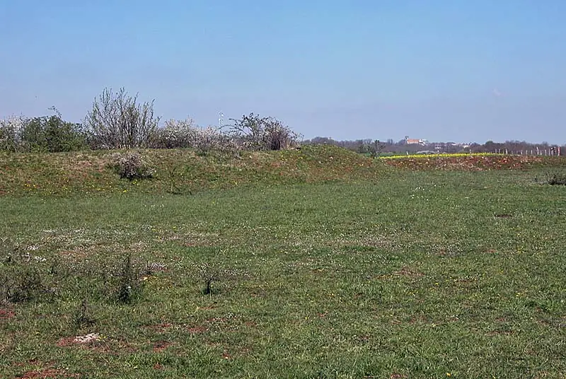 Fort de la Marnotte