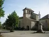 Chapelle Notre-Dame d'Aures