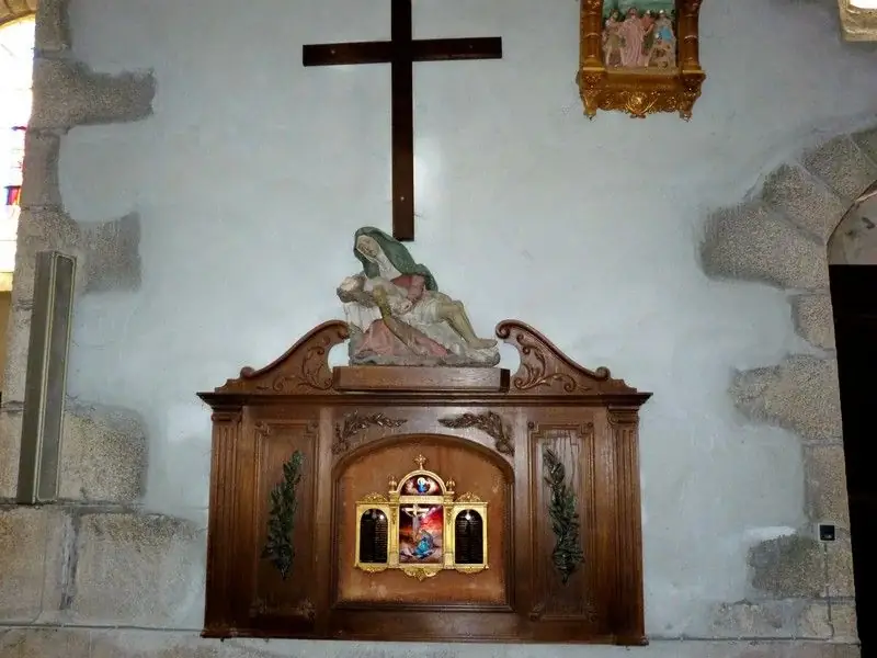 Eglise de l'Assomption-de-la-Très-Sainte-Vierge