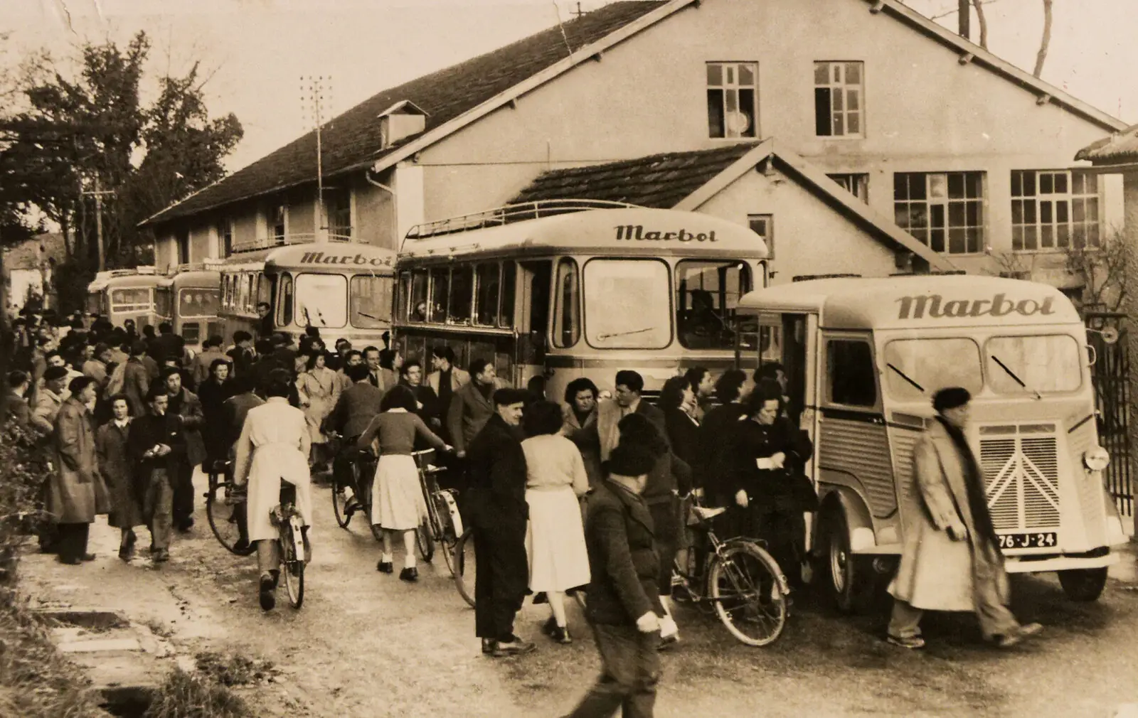 Exposition "Notre (petite) vallée de la chaussure"