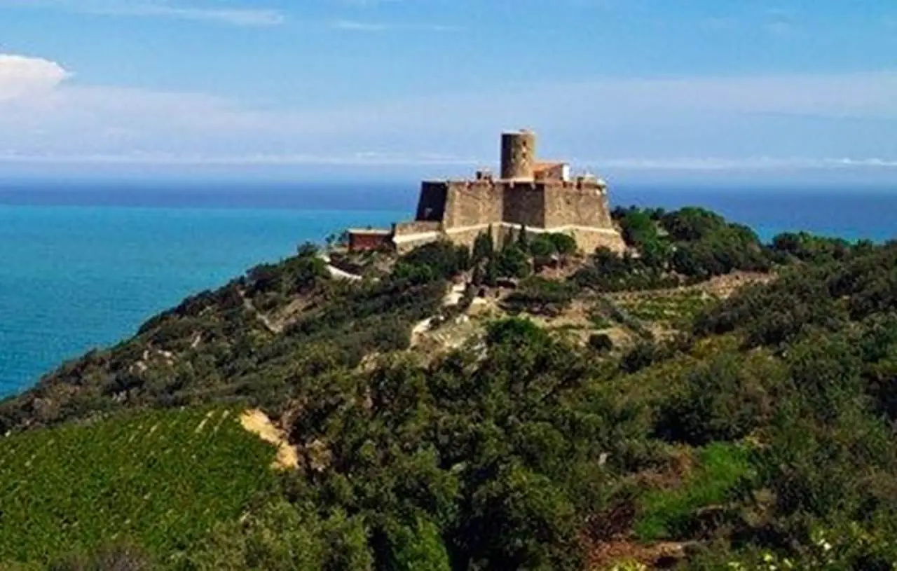 FORT SAINT ELME