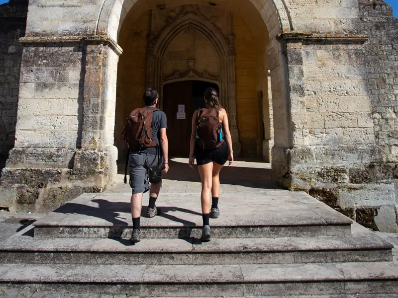Bastide de Créon