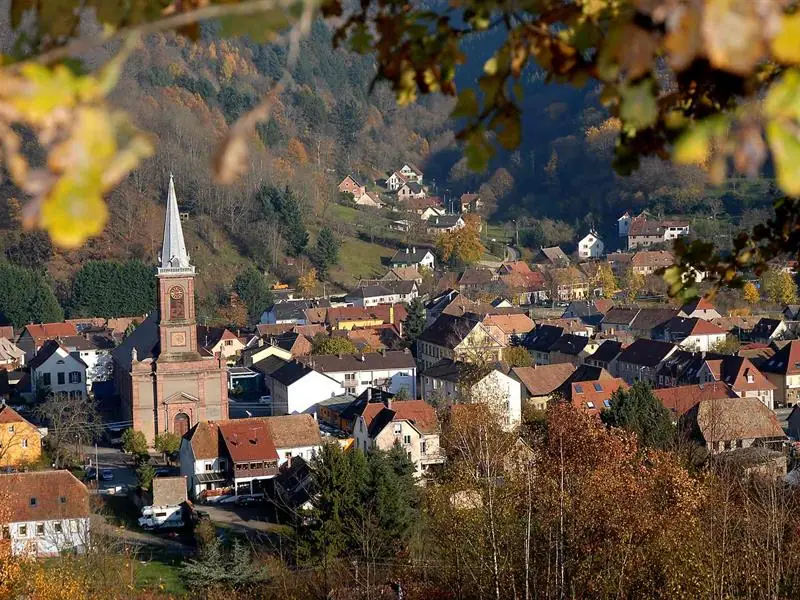 Bitschwiller-les-Thann