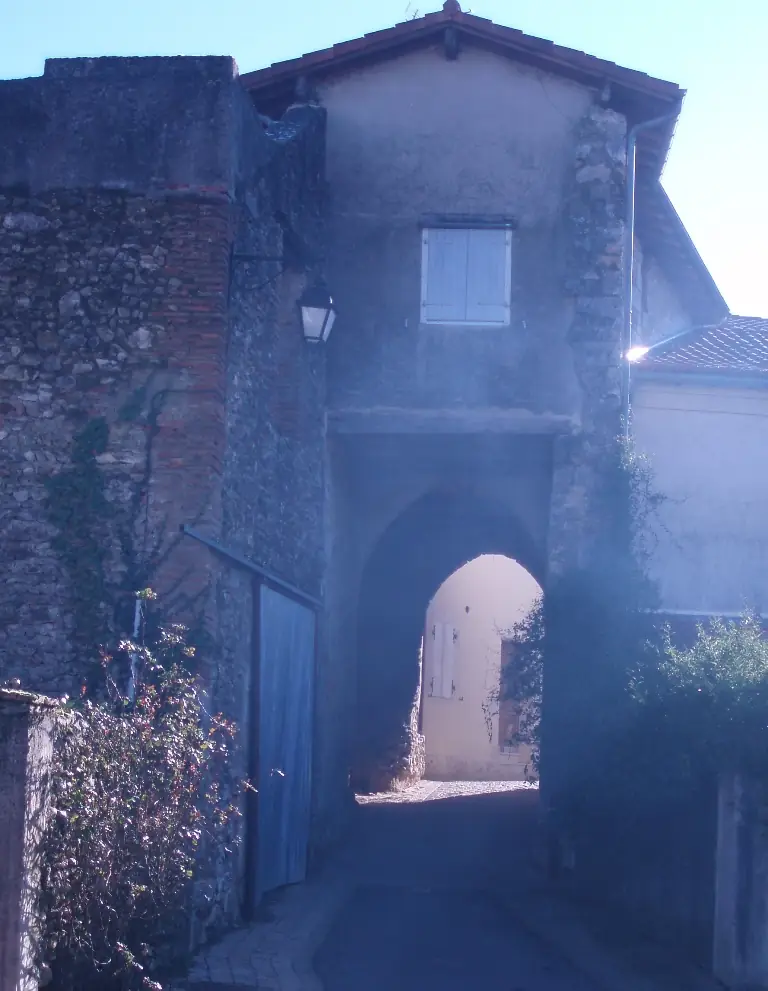 Fortifications médiévales