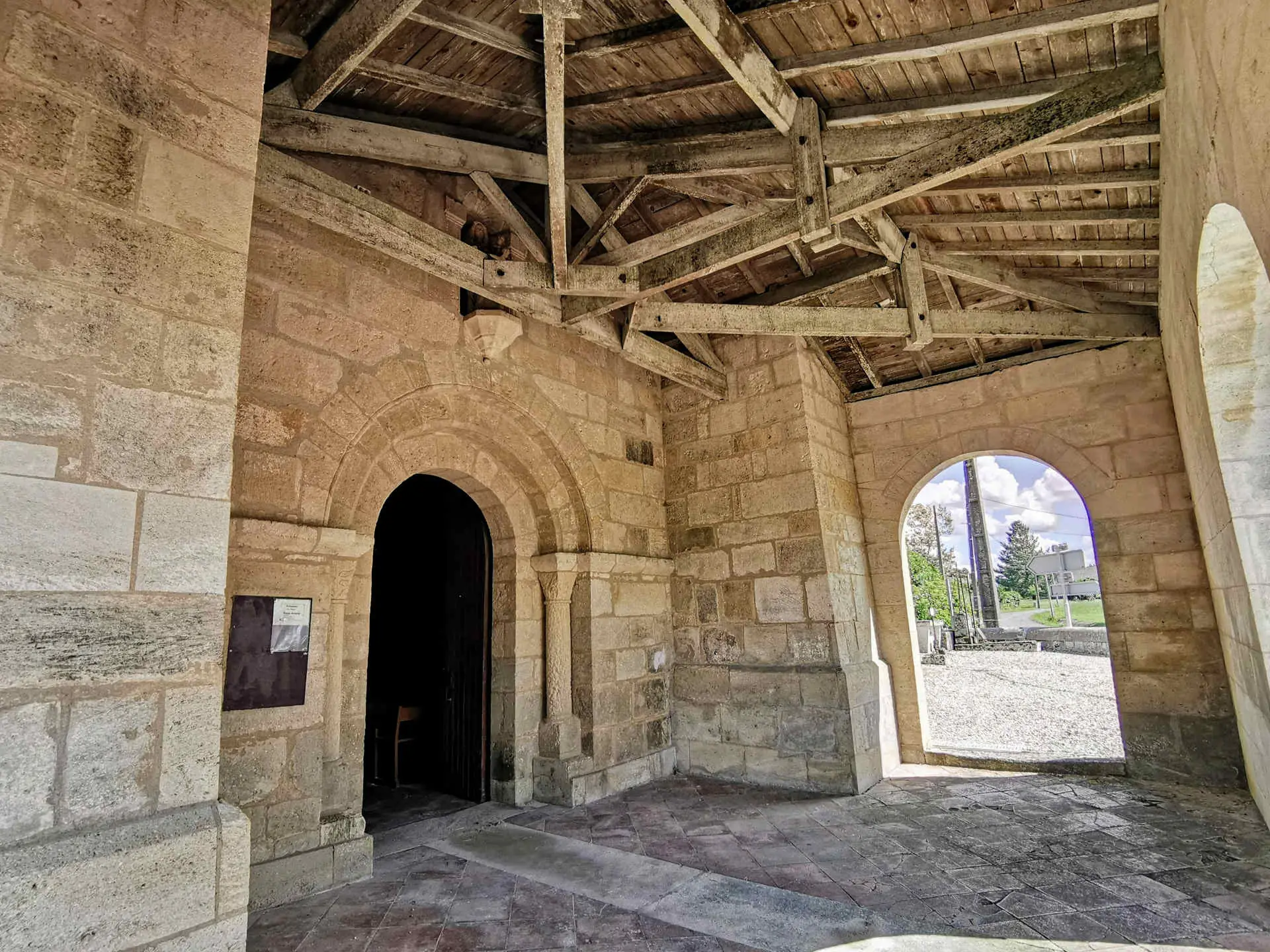 Église Saint-Seurin