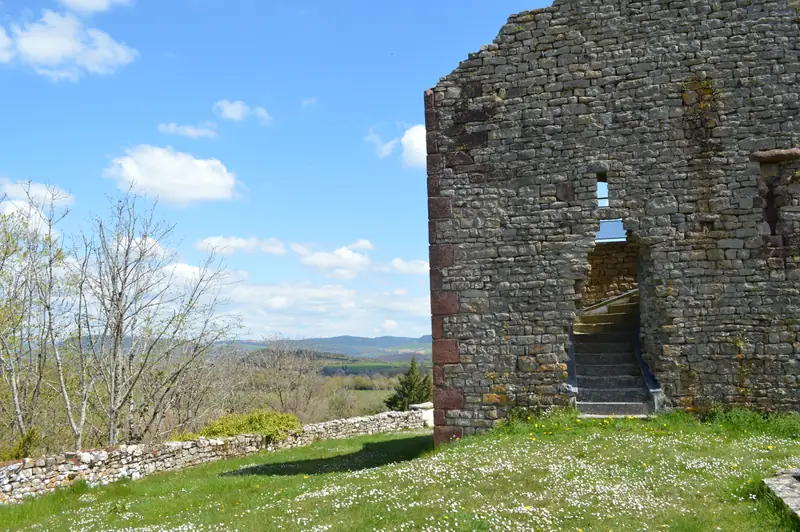 CHATEAU DE CANILHAC