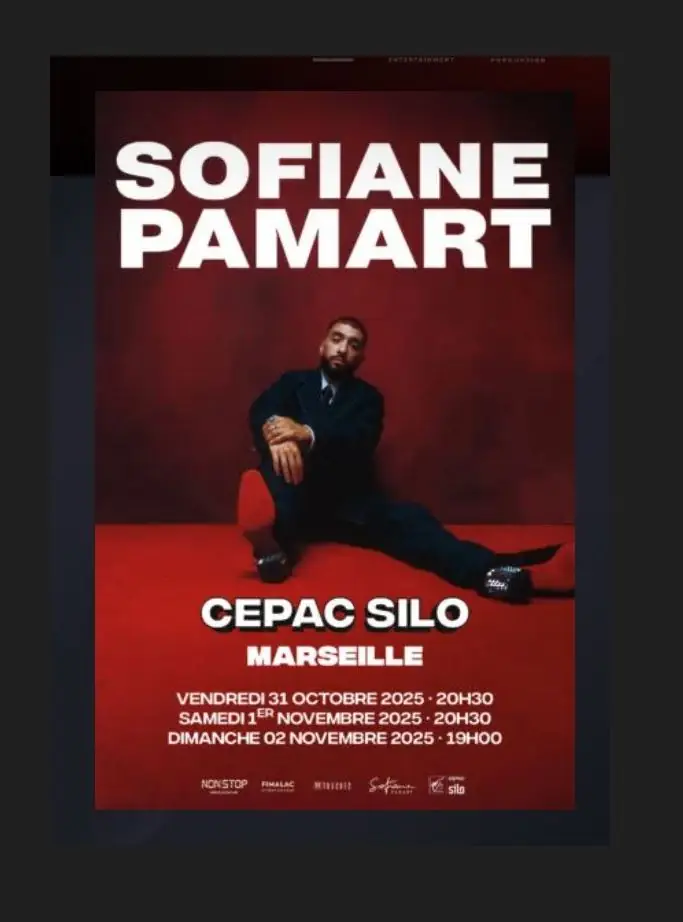 Sofiane Pamart