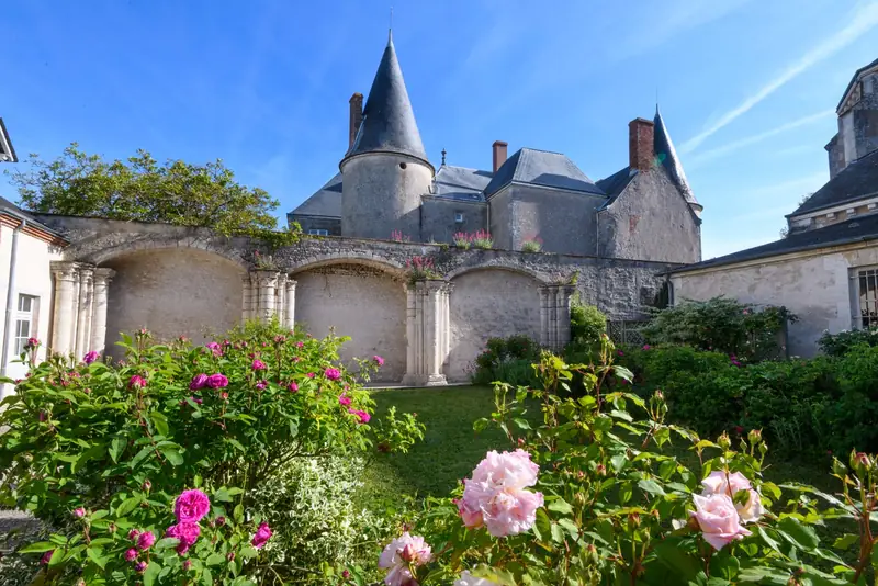 Huisseau-sur-Mauves