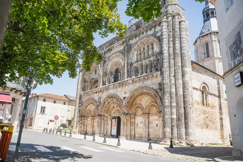 Église Saint-Nicolas