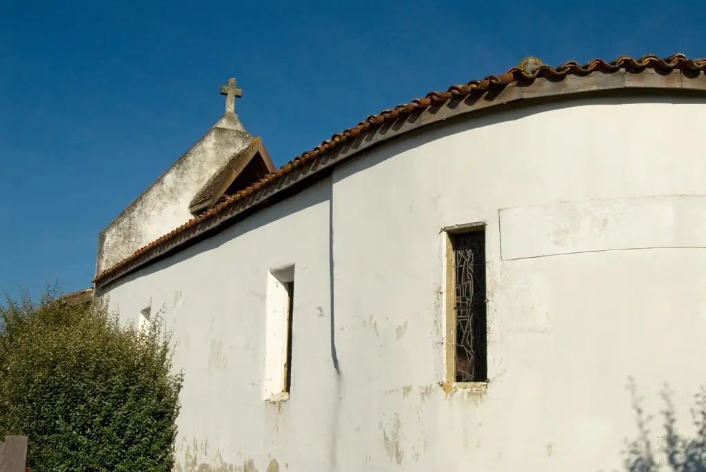 Eglise Saint-Blaise