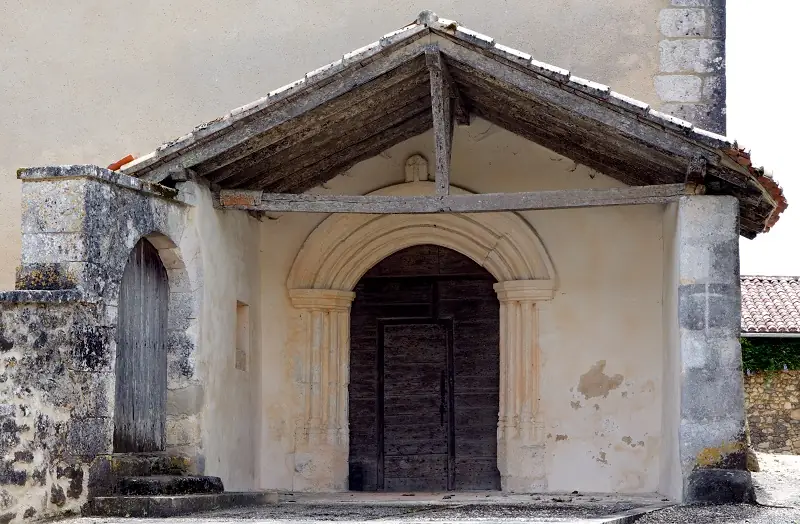 Eglise Notre-Dame de la Nativité