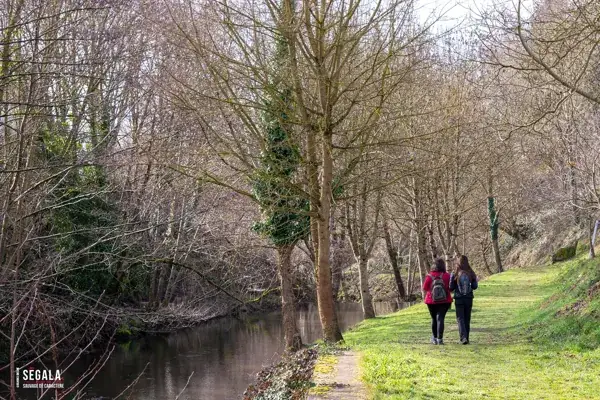 Visitez Cassagnes-Bégonhès