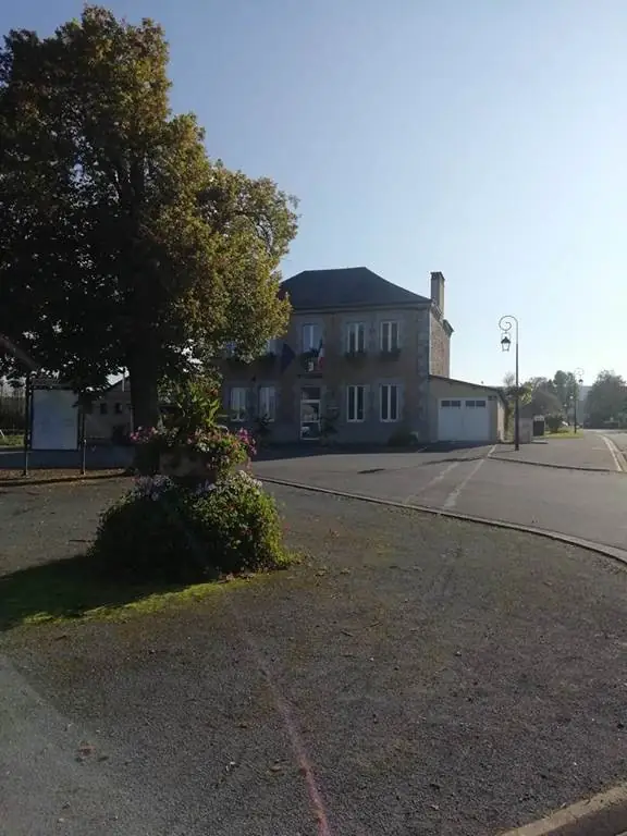Village de Ham-sur-Meuse