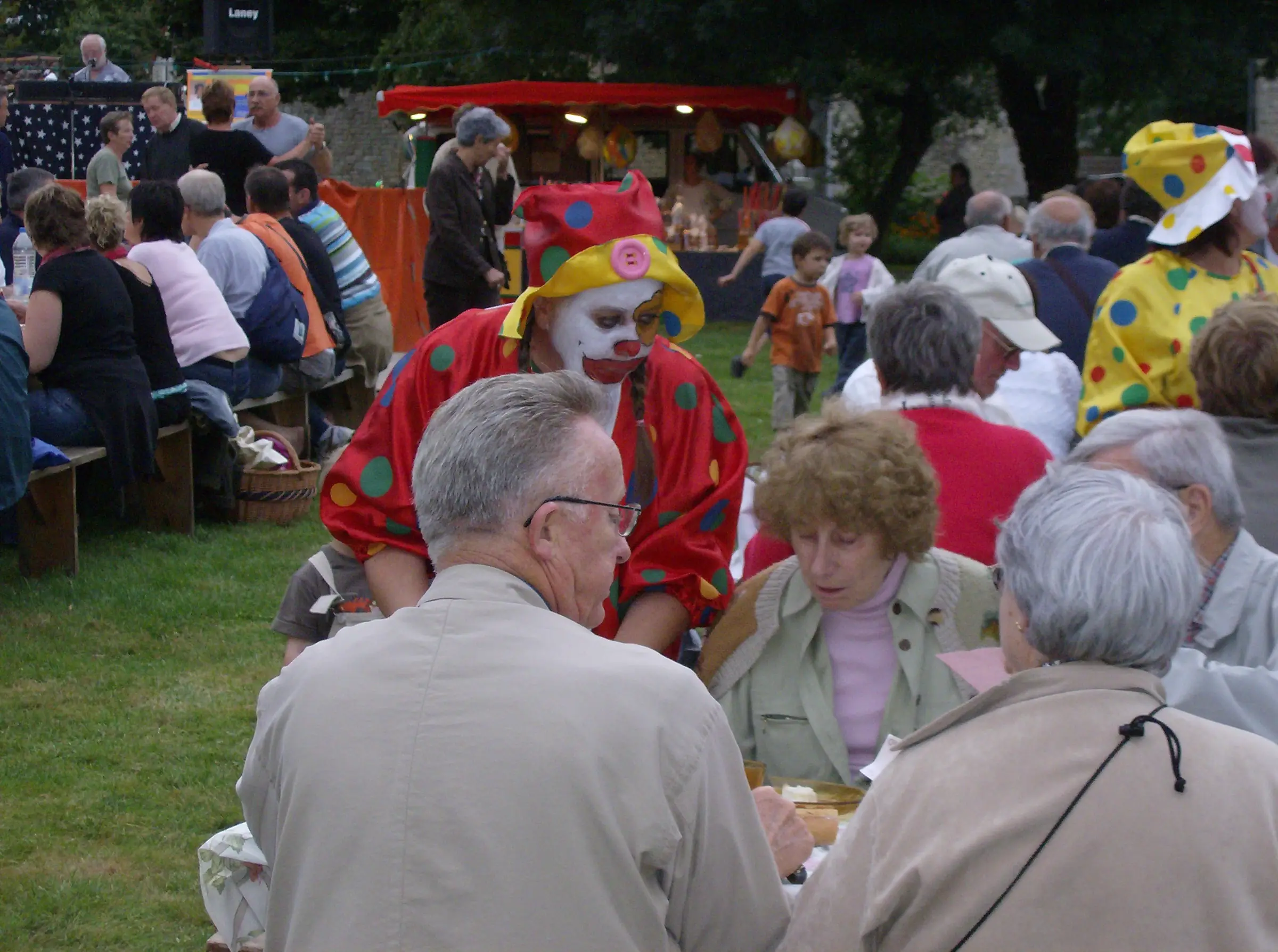 Thorigny-sur-le-Mignon