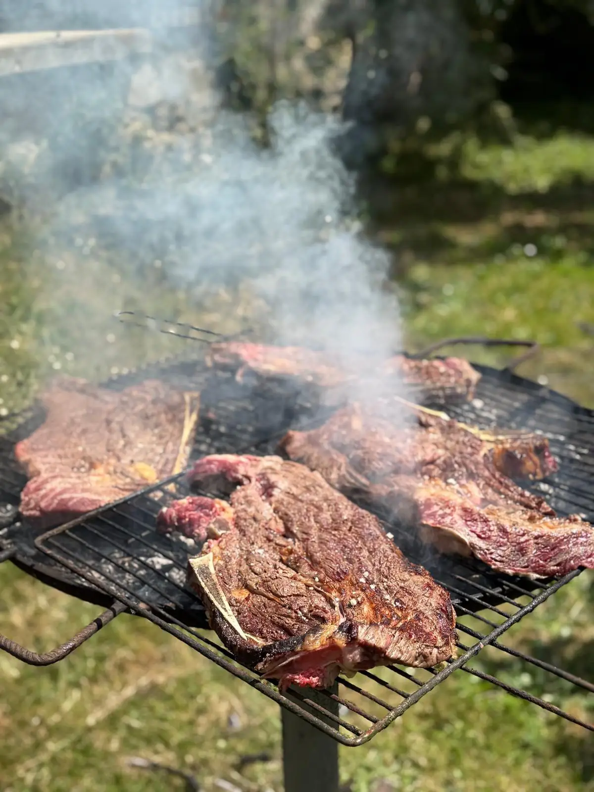 Les mercredis à la ferme