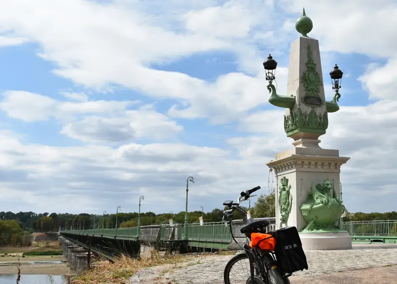 Pont-Canal de Briare