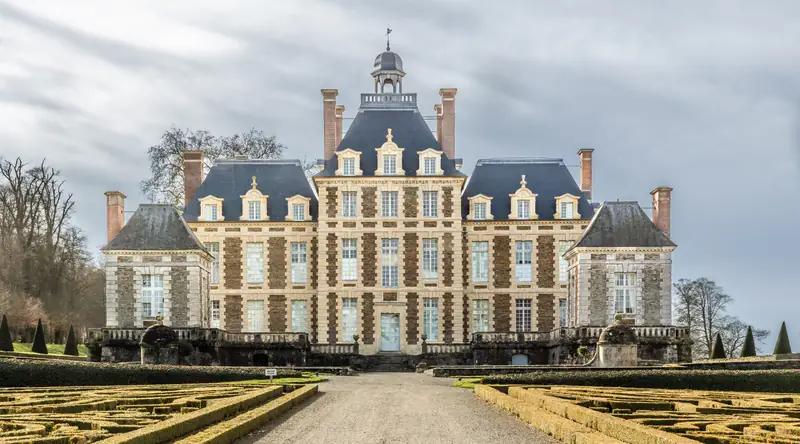 Château de Balleroy