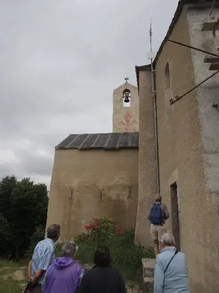Chapelle Notre-Dame de Lorette
