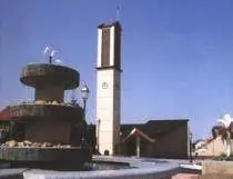 Église Saint-Joseph