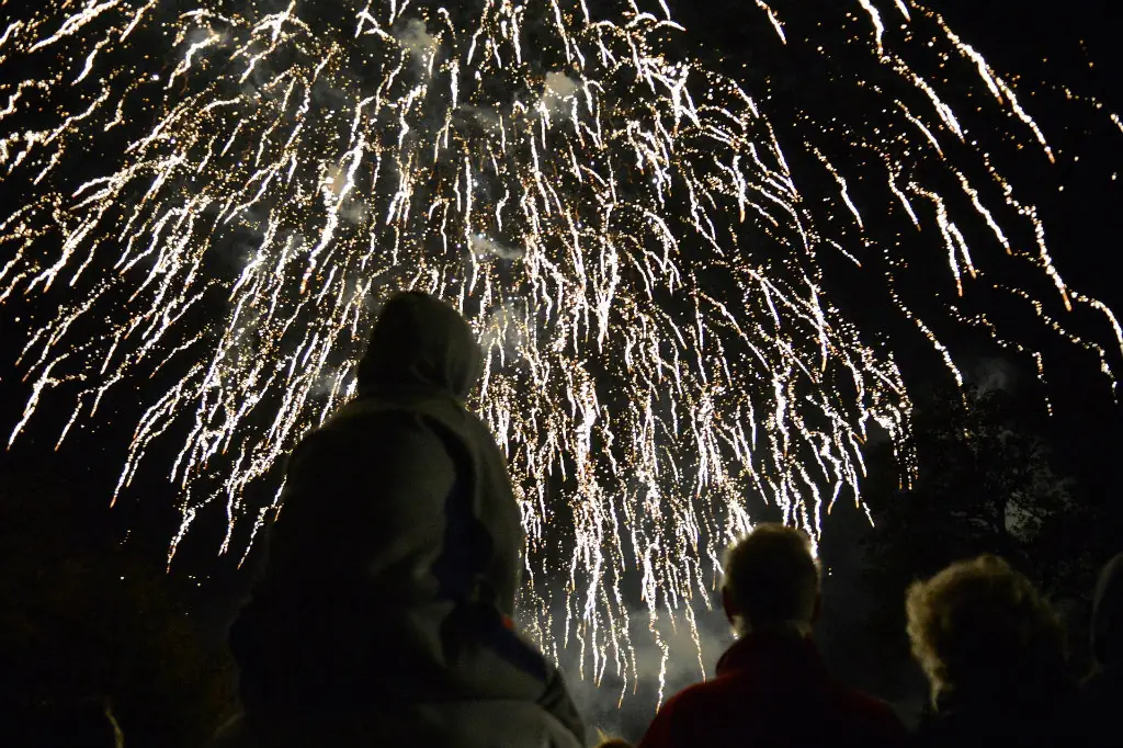 Cromac en fête