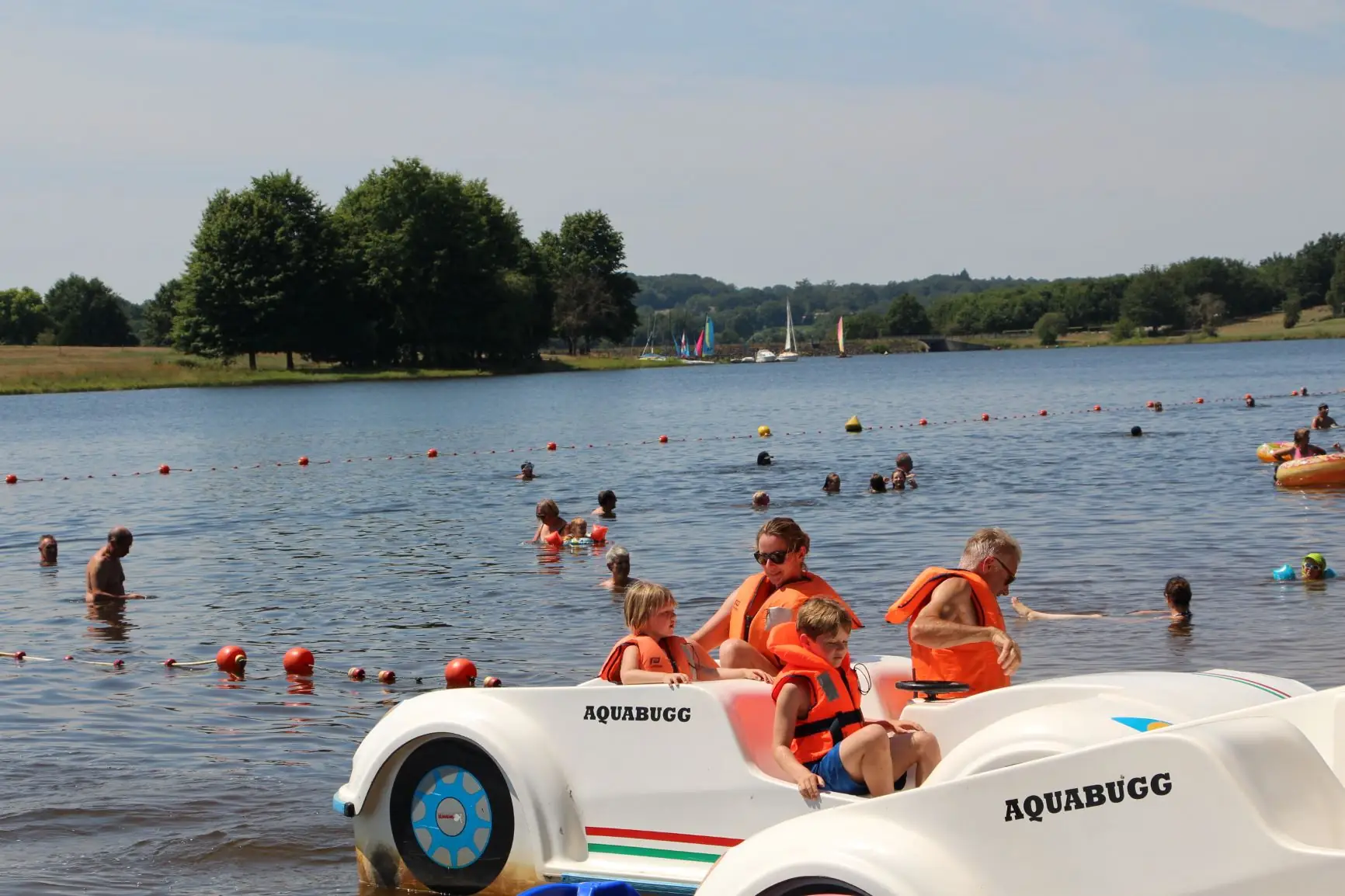 Visiter Videix
