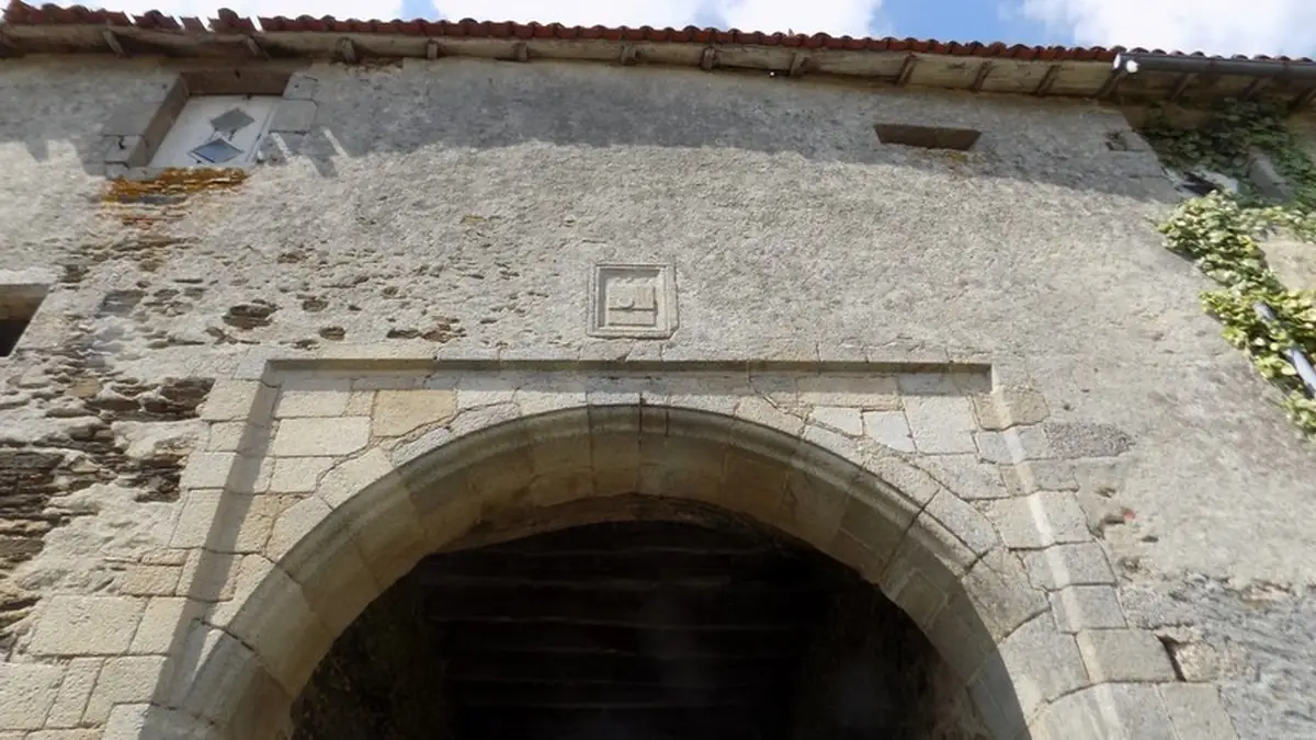 Château de Pugny