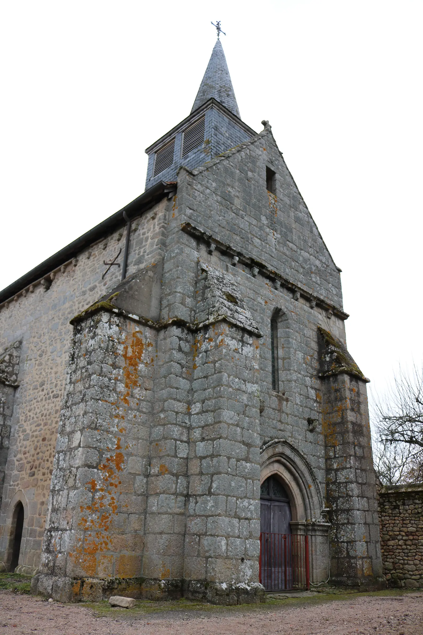 église de Saint-Martin de Tours