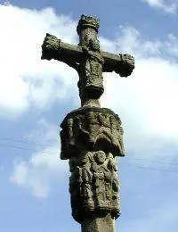 Croix des Chênes