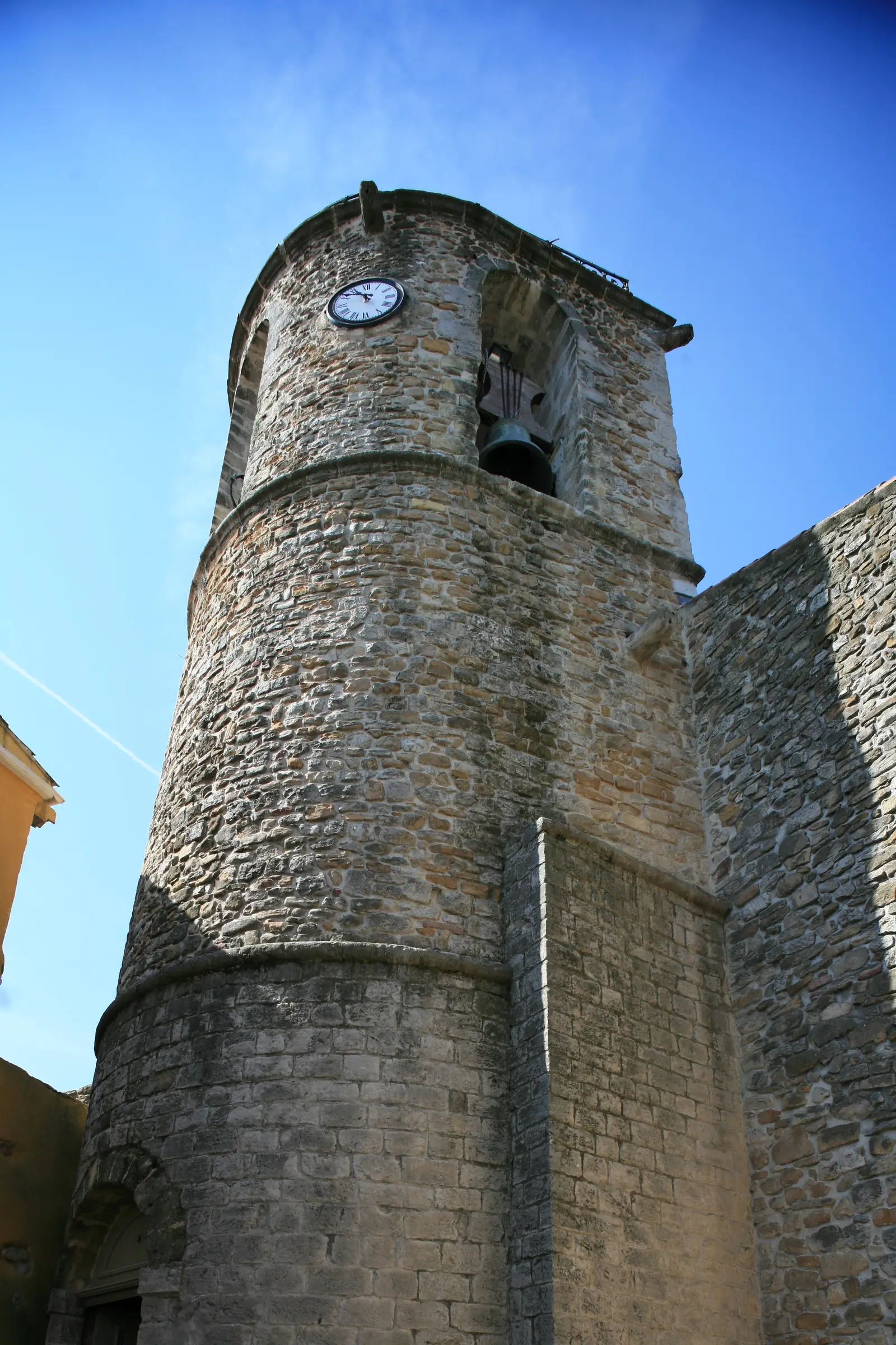 Eglise Saint-Julien