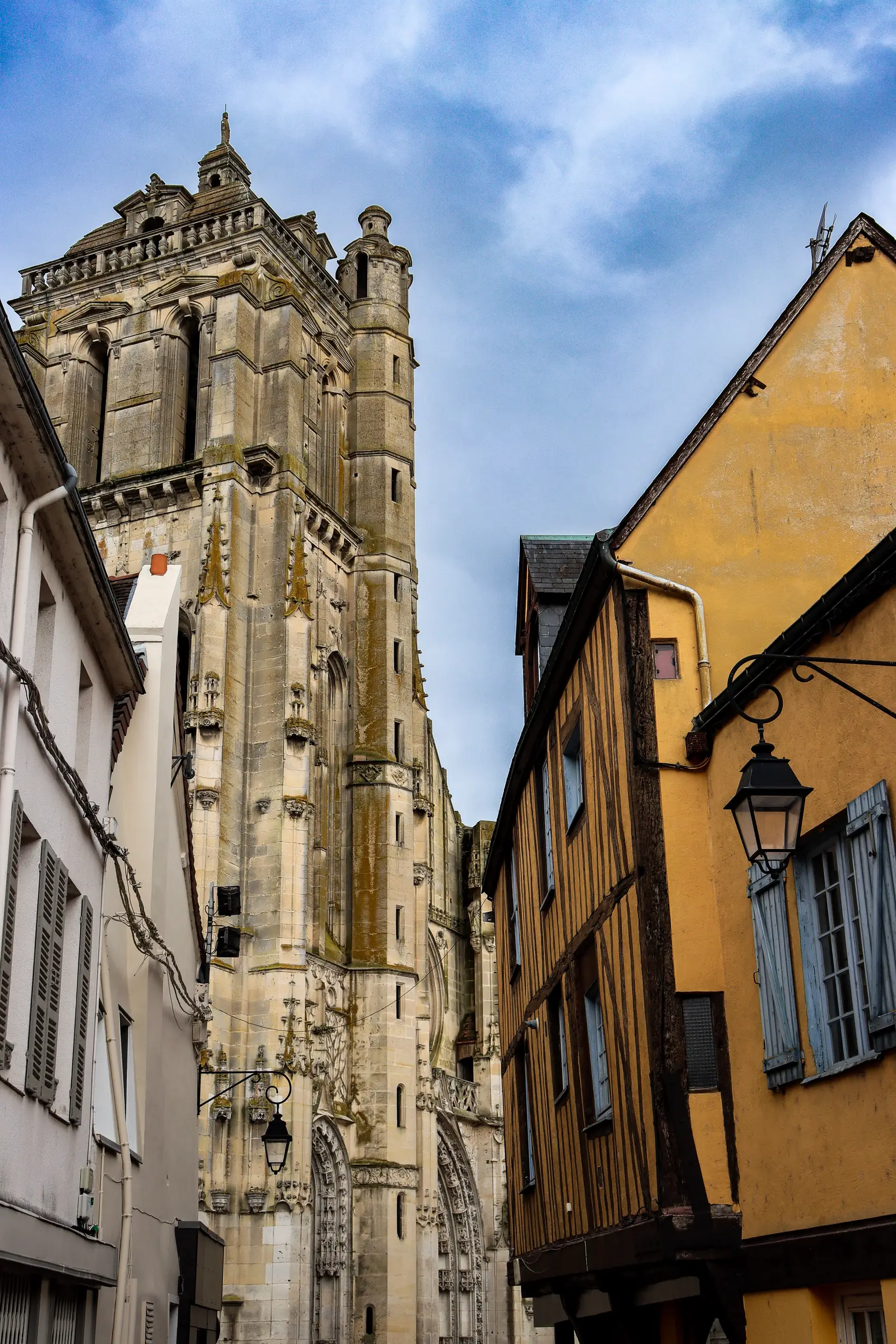 Eglise Saint-Pierre