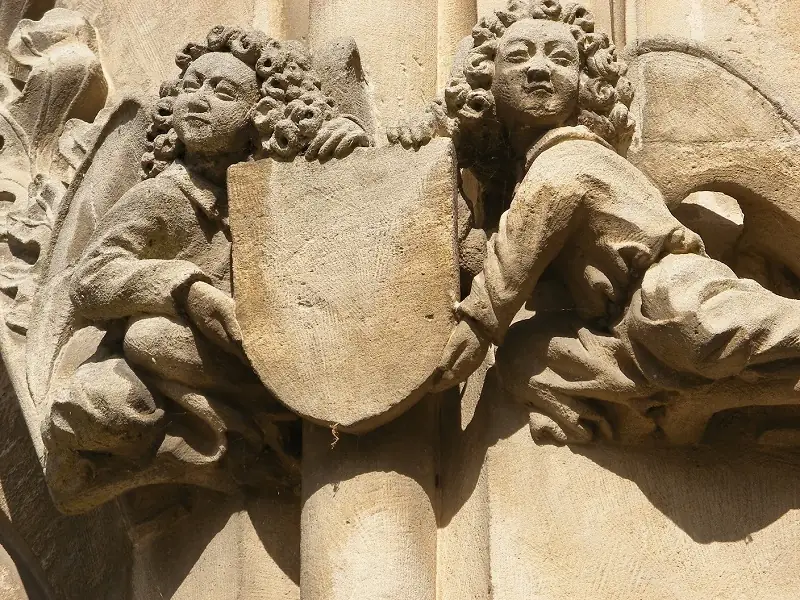 Eglise Sainte-Croix