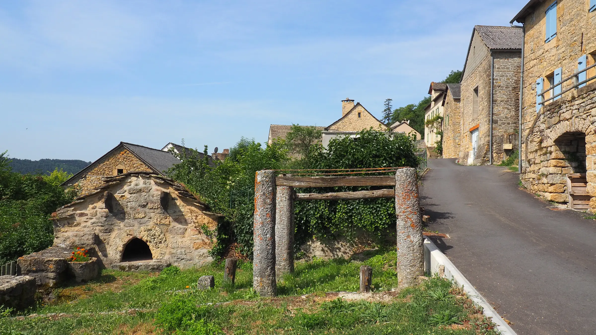 GRÈZES
